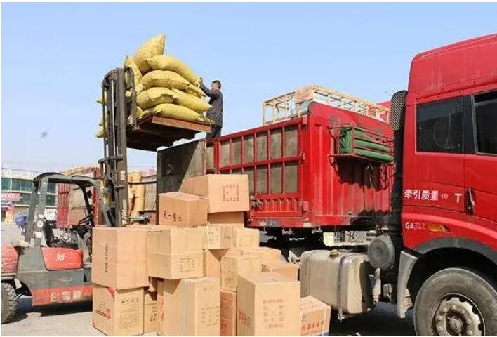 泉州到驻马店物流专线