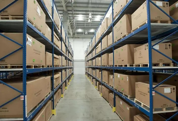 泉州到驻马店货物仓储