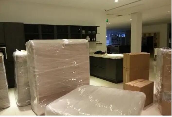 泉州到驻马店长途搬家