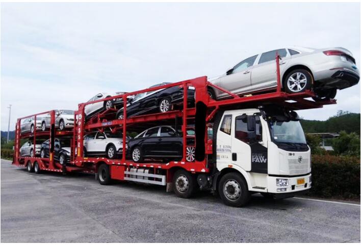 泉州到驻马店轿车托运